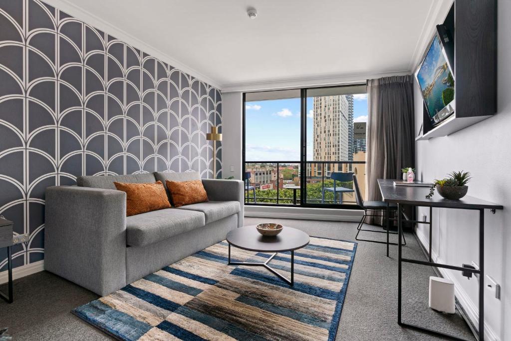 Central City Abode