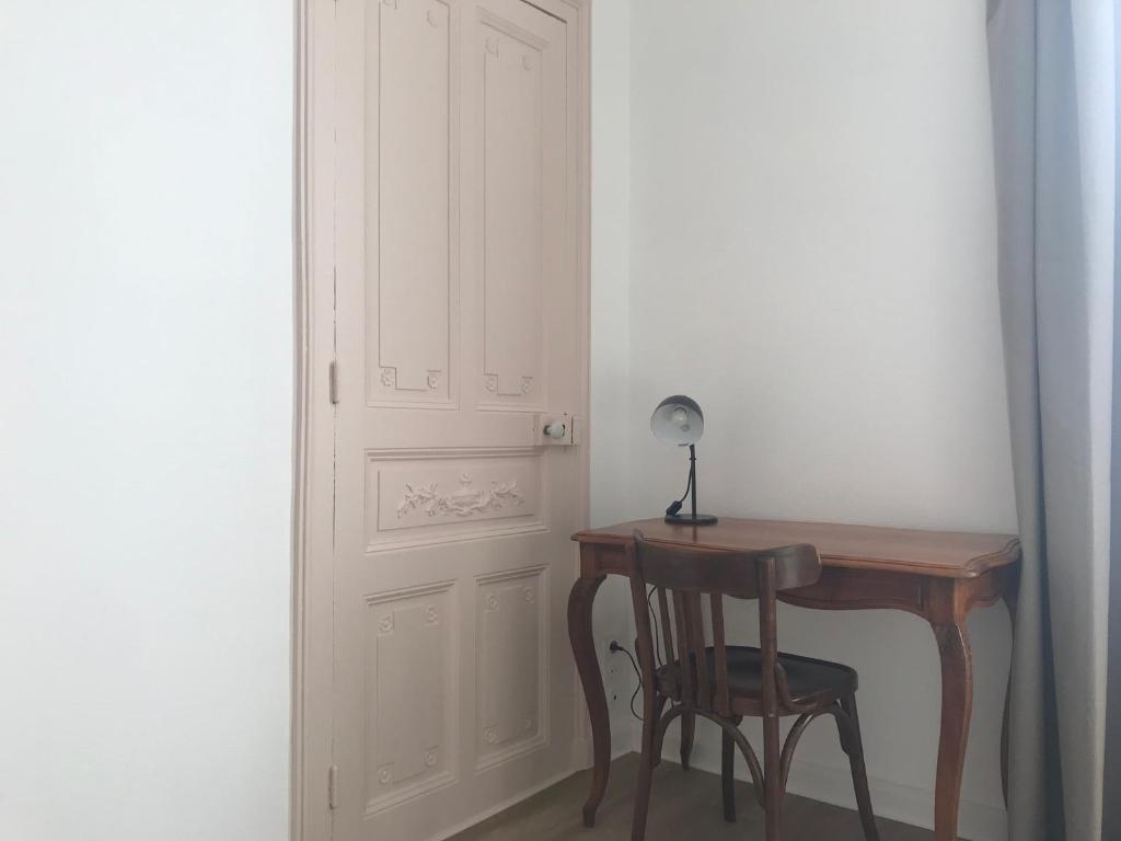 Fotografie z fotogalerie ubytování Auberge Ti'gousket v destinaci Guingamp