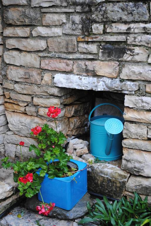 Fotografie z fotogalerie ubytování Orestis House v destinaci Ano Pedina