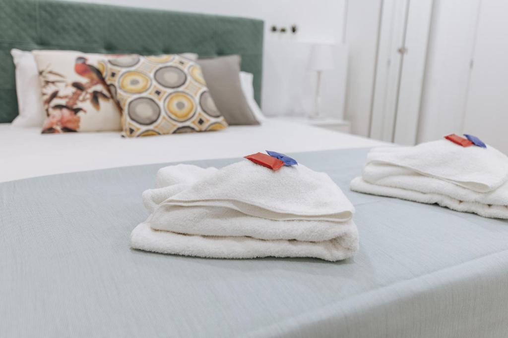 Your Cozy Sapphire Apartment VIPGreece - One-Bedroom Apartment