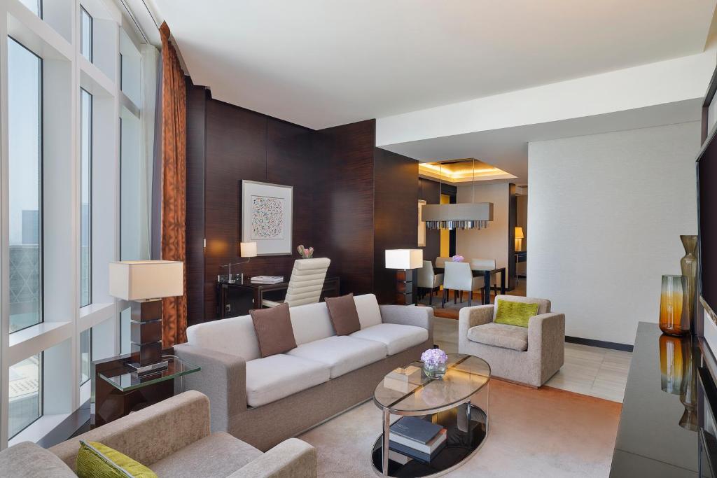 Rosewood Abu Dhabi - Resim 40