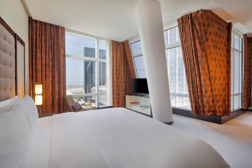 Rosewood Abu Dhabi - Resim 42