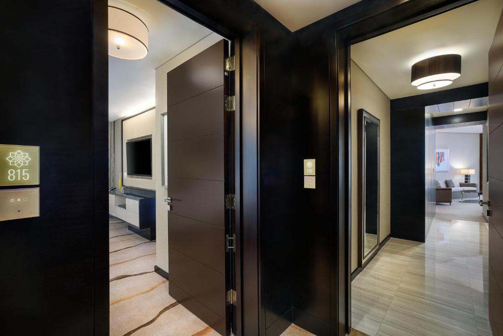 Rosewood Abu Dhabi - Resim 43