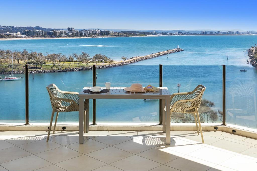 Cartwright Apartment, Buddina (updated prices 2024)