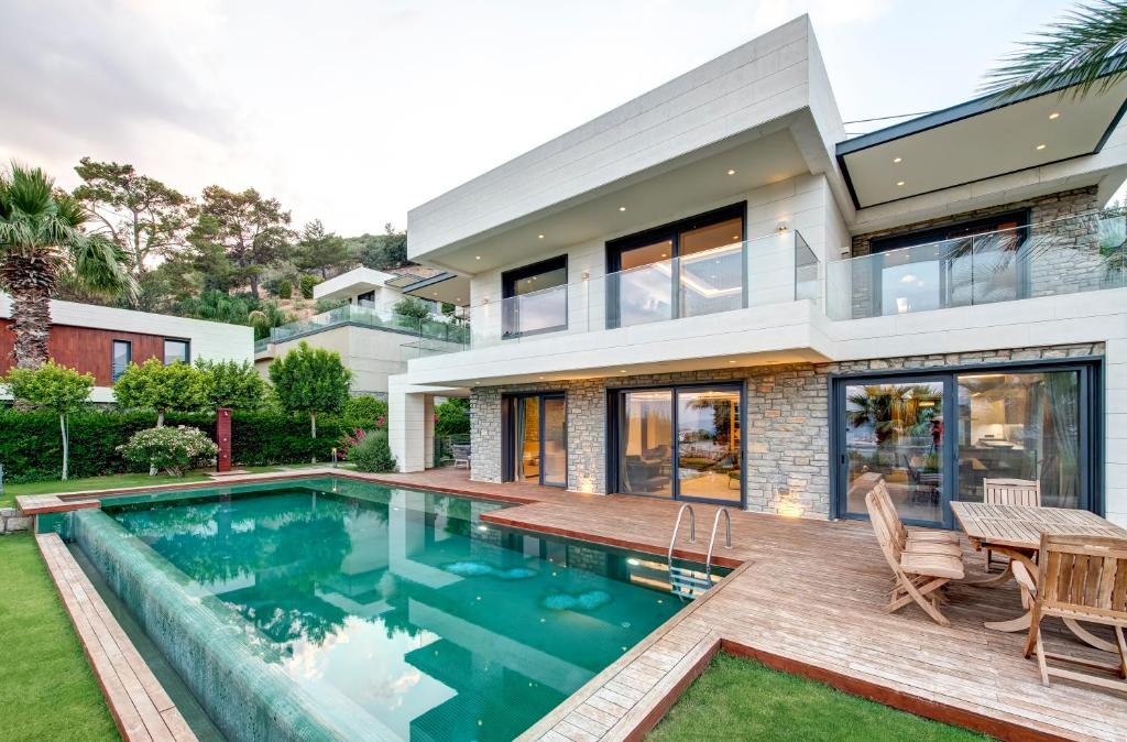 The Elysium Premier Bodrum