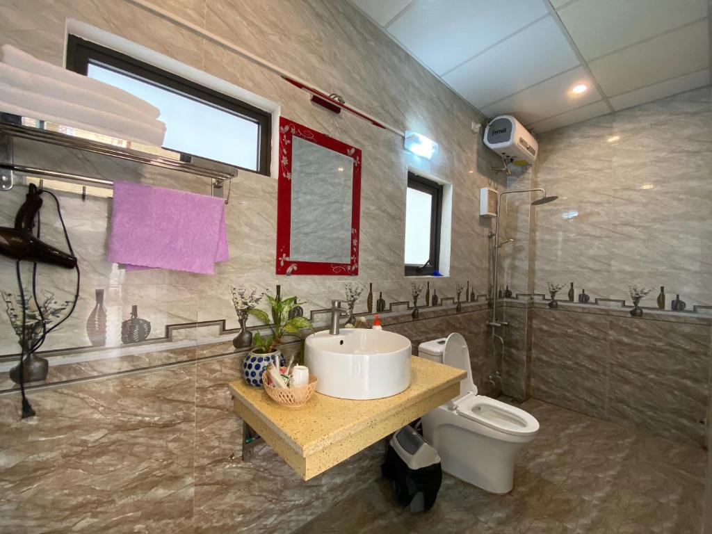 Phi Hung's Unique Homestay - 8