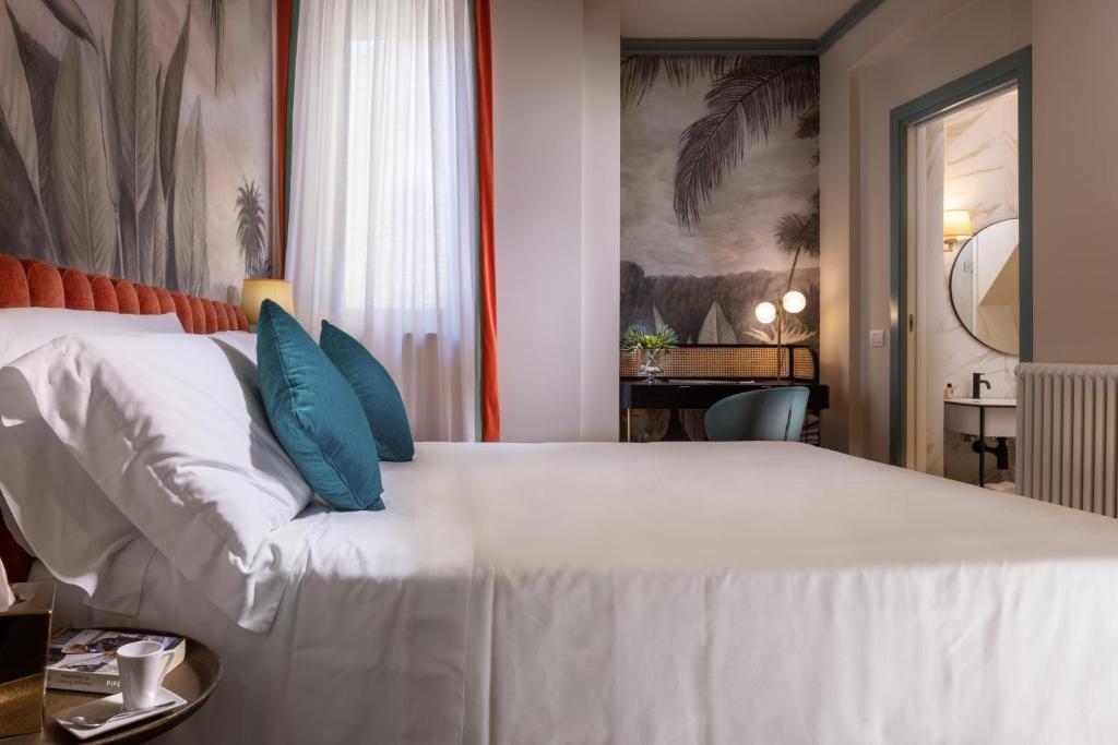 La Malandrina - Apartments & Suites - 