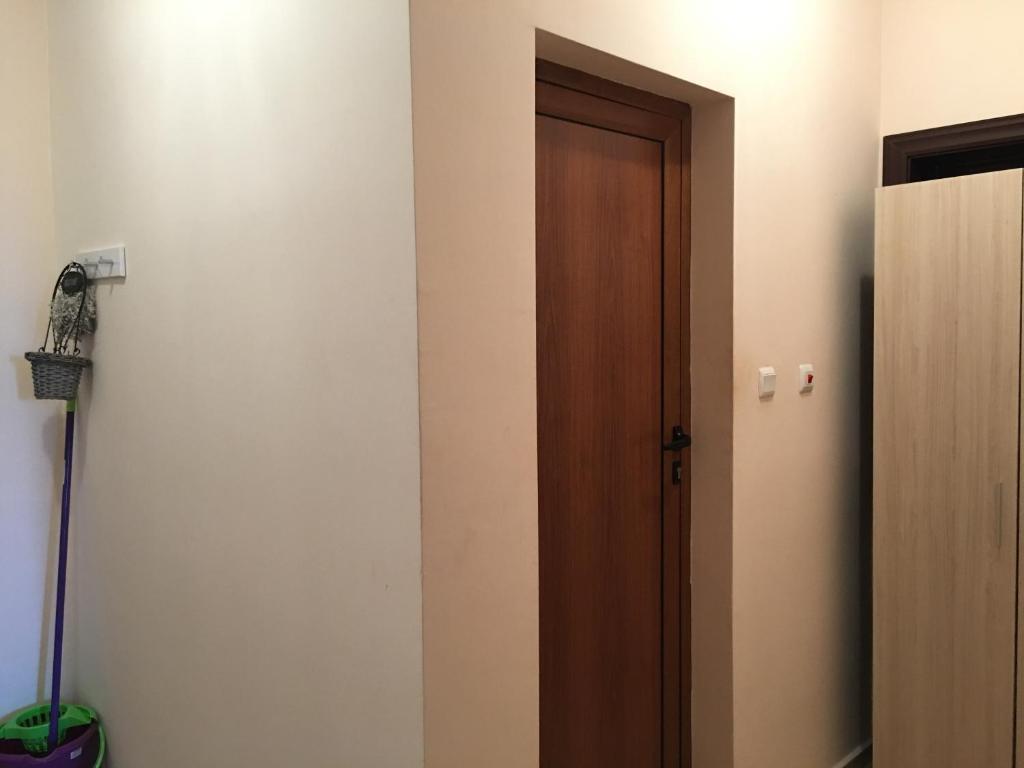 Elite Apartments is located in the old town of Pomorie - Quadruple Room
