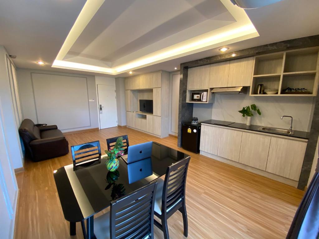 Boss Mansion - Resim 13