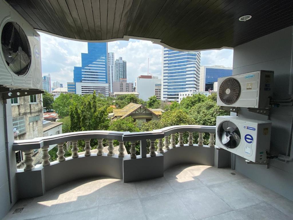 Boss Mansion - Resim 19