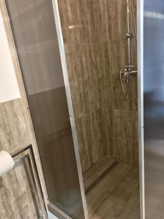 Kaštieľ Ottlýk - Habitación Doble Pequeña