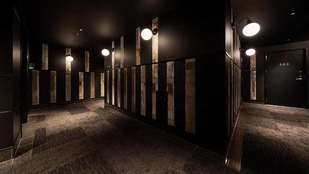 Fotografie z fotogalerie ubytování HOTEL Us Racecourse Adult only v destinaci Niigata