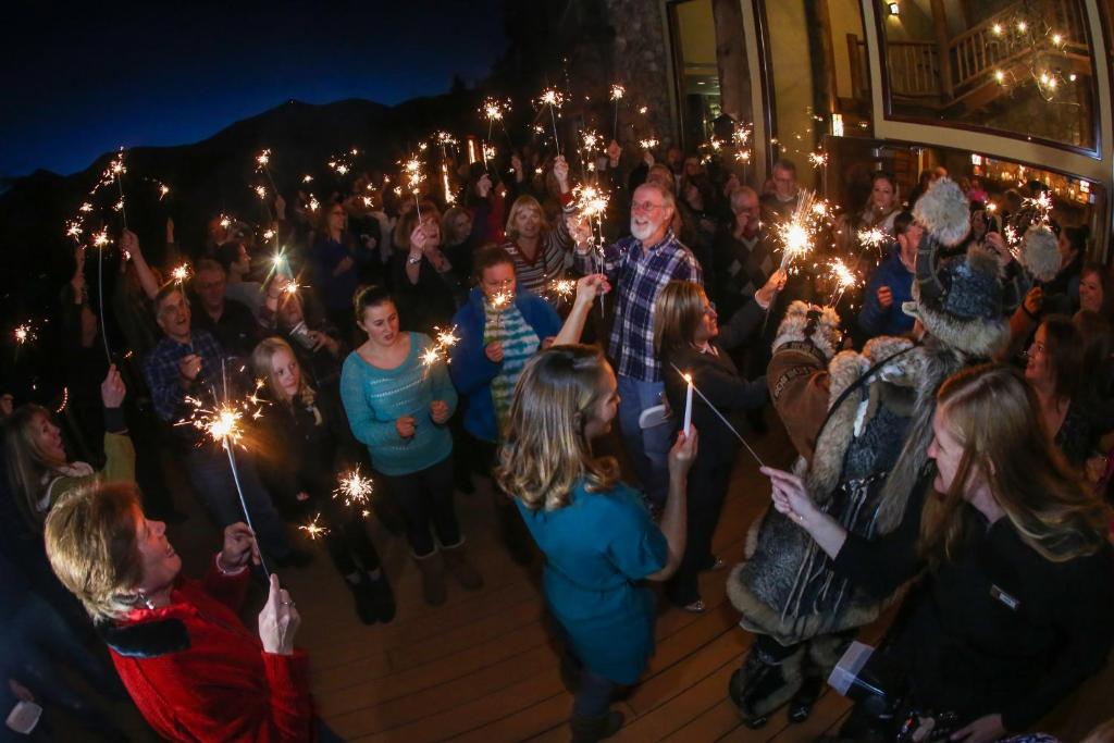 The Lodge at Breckenridge photo