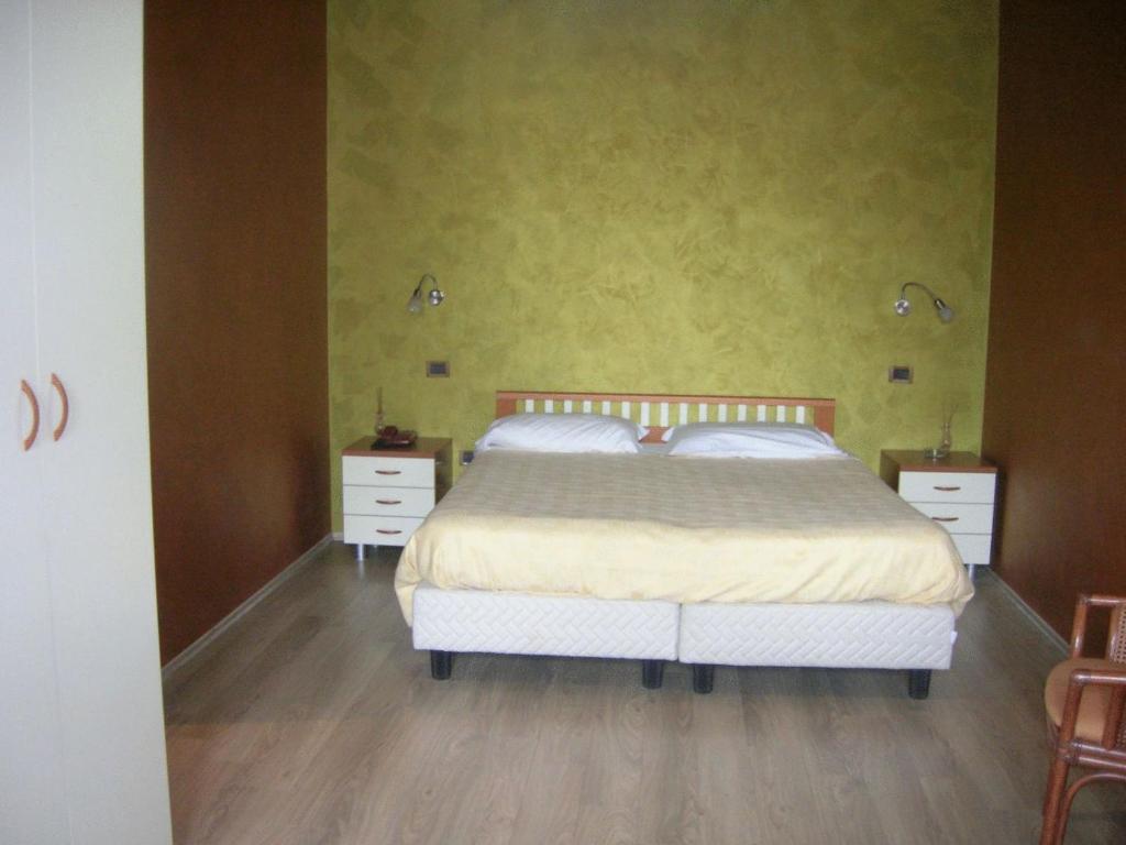 Hotel Villa Archirafi - Resim 14