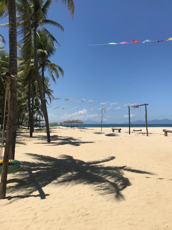 Coral Riverside Homestay & Hostel - 7