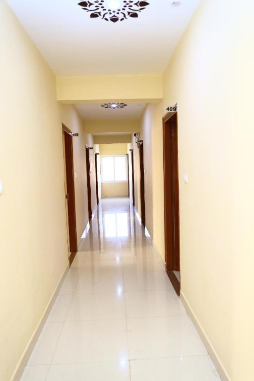 Foto Bangalore’is asuva majutusasutuse Sasthi Suites galeriist
