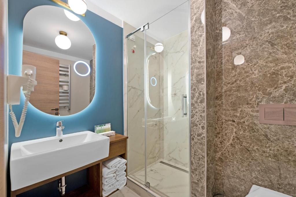 Hotel Oxford - Resim 22