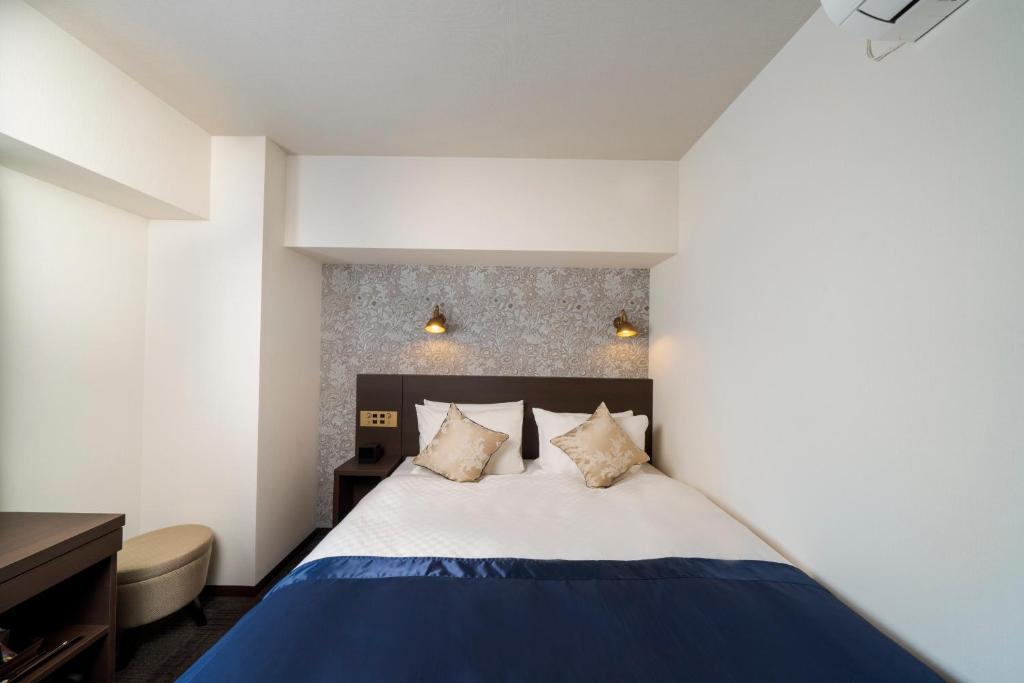 Best Western Hotel Fino Shin-Yokohama Yokohama