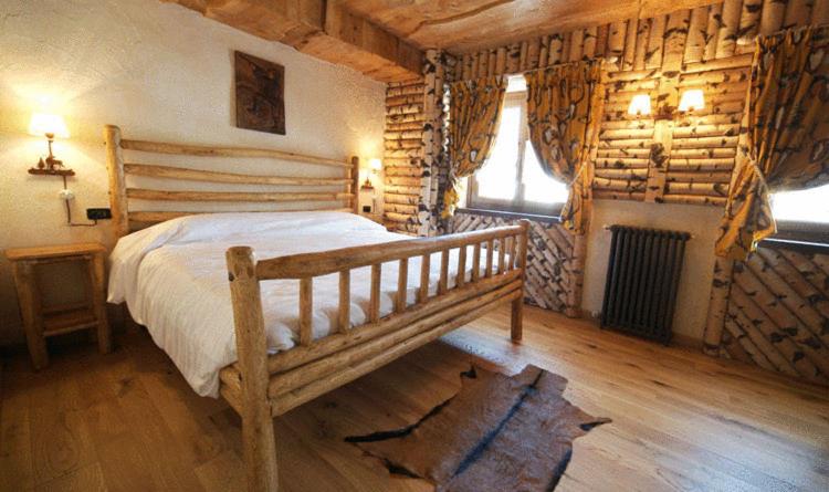 Relais Del Nazionale - Teritoria - Habitación Doble