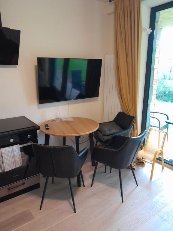 Fotografie z fotogalerie ubytování Apartmán pod Jasanem Hojsova Stráž Brčálník v destinaci Železná Ruda