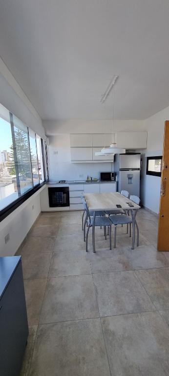 Apartamento La Plata 41
