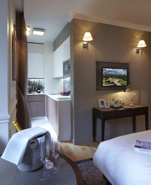 La Clef Louvre Paris by The Crest Collection - Resim 36