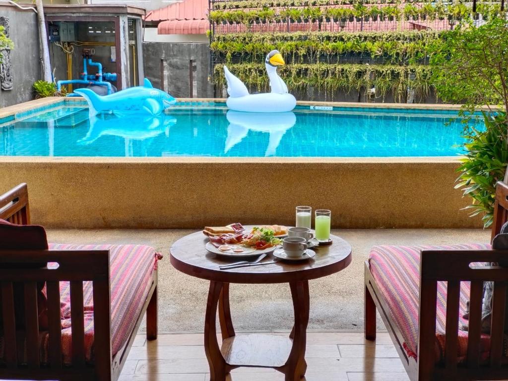 Wualai Boutique by Lanna Oriental - Resim 13