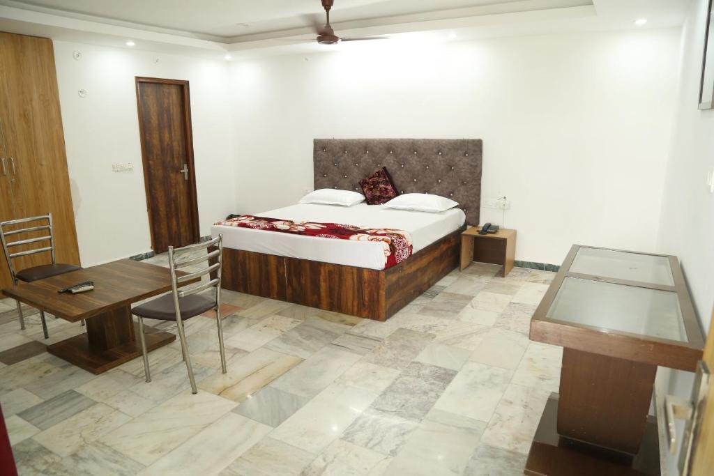 امکانات Shanti Residency - تصویر ۴