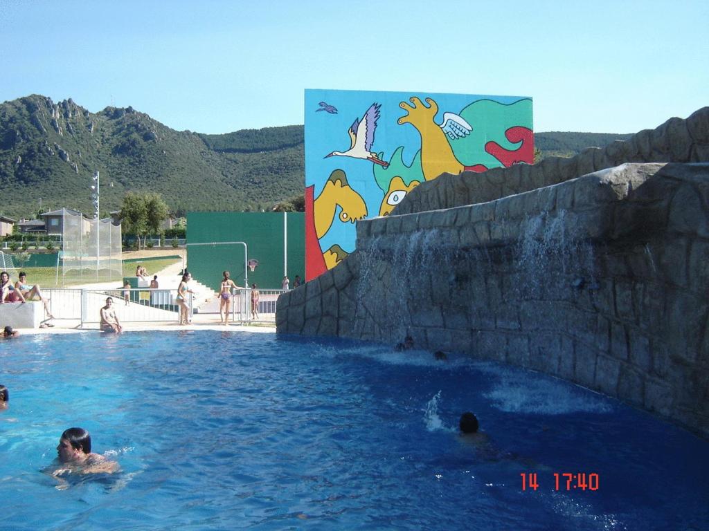 Camping Iratxe Ciudad de Vacaciones Booking}
