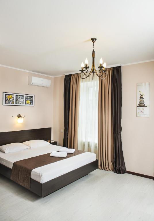 Apartments in City Center Area - Studio Apartment
