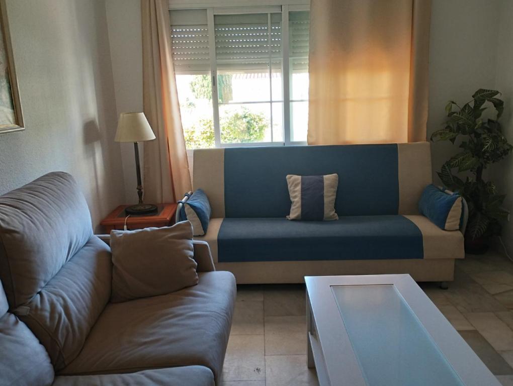 Zdjęcie z galerii obiektu Carihuela Residencial Rosario Sun & Beach w mieście Torremolinos