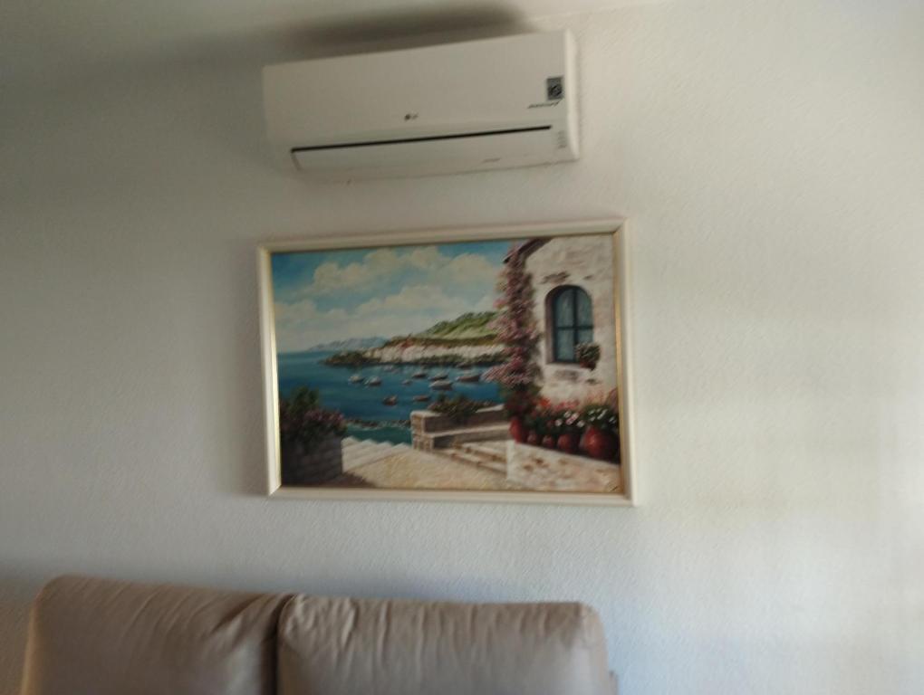 Zdjęcie z galerii obiektu Carihuela Residencial Rosario Sun & Beach w mieście Torremolinos