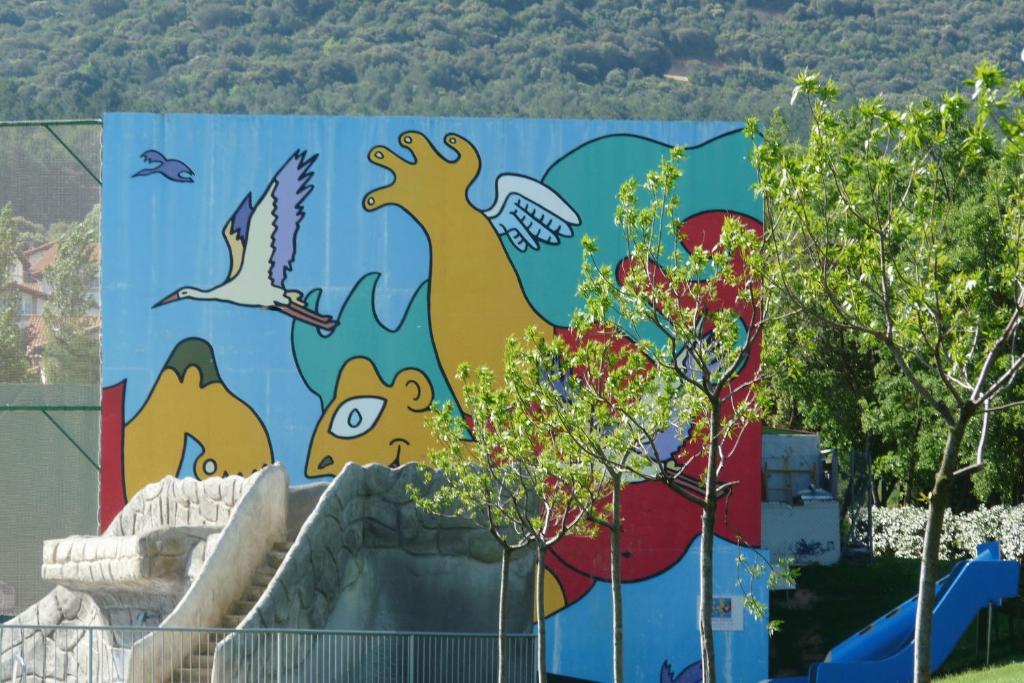 Camping Iratxe Ciudad de Vacaciones reservar