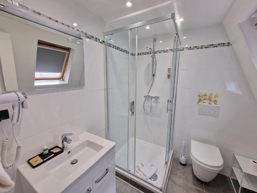 Hôtel Océanic - Grands Magasins - Resim 43