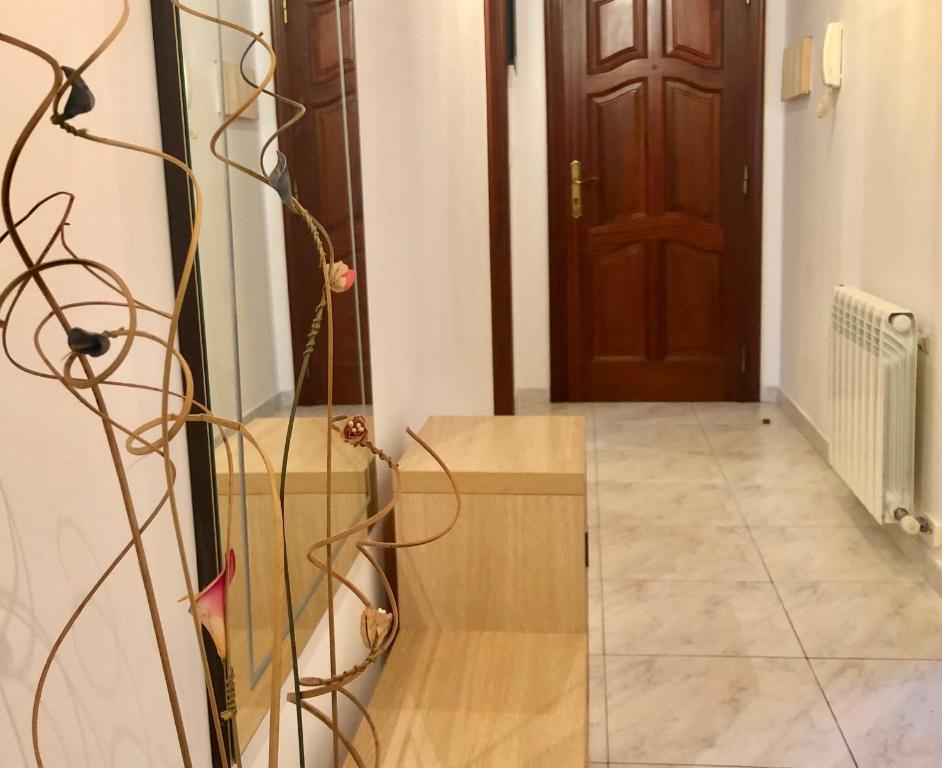 Kép Ático con magnifica terraza en Boiro szállásáról Boiróban a galériában