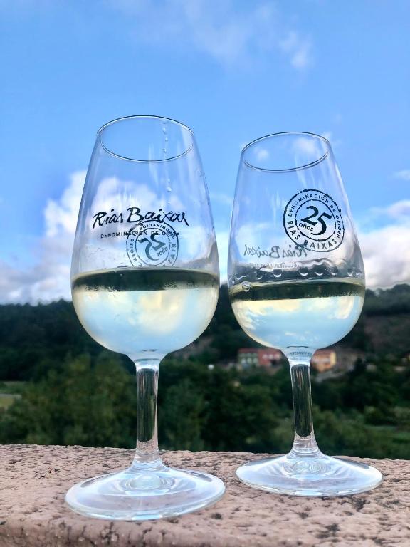 Ático con magnifica terraza en Boiro italokat is kínál