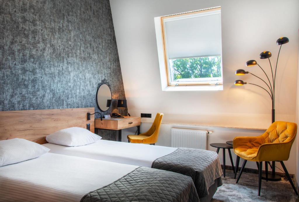 1891 Garni Hotel - Resim 39