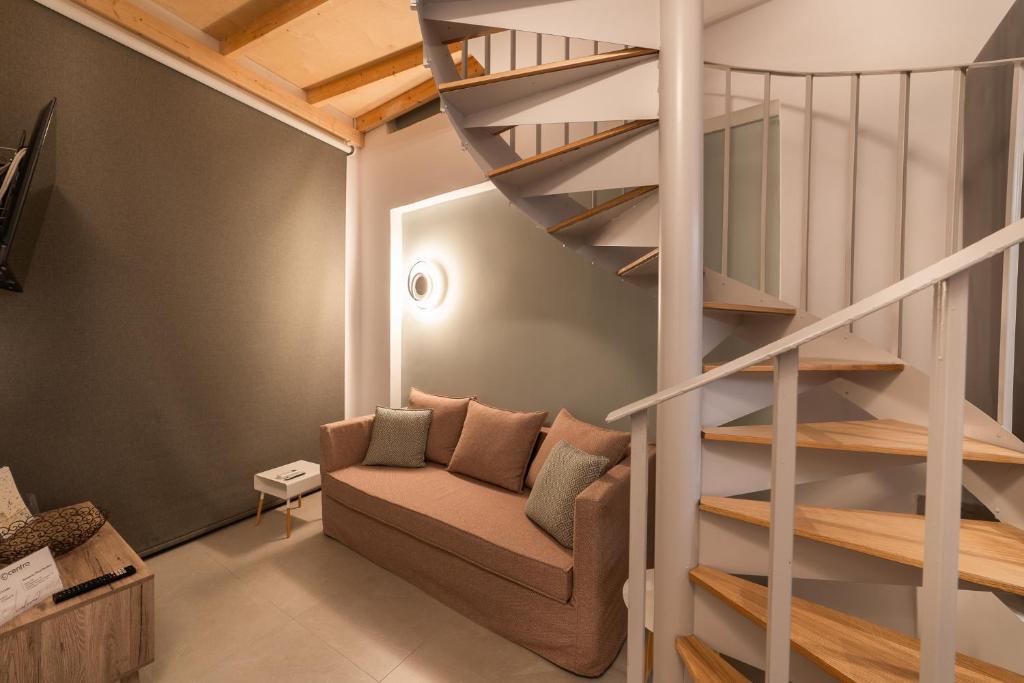 Centro Apartments - 