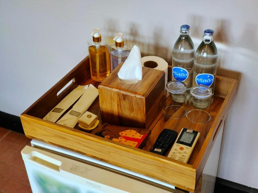 Wualai Boutique by Lanna Oriental - Resim 24