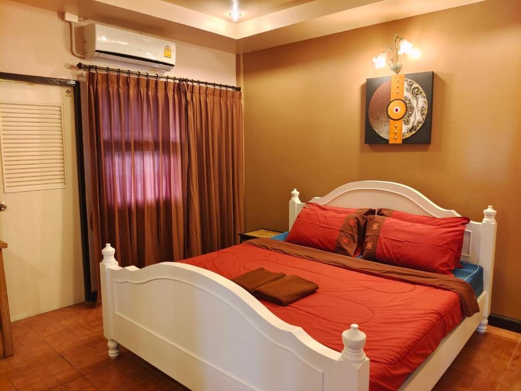 Wualai Boutique by Lanna Oriental - Resim 20