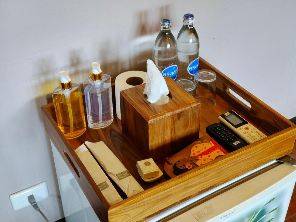 Wualai Boutique by Lanna Oriental - Resim 27