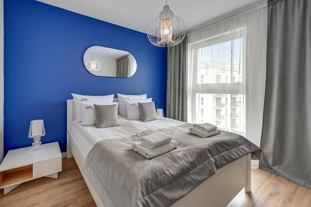 Angielska Grobla - City Center, Marina & Parking by Downtown Apartments - 5