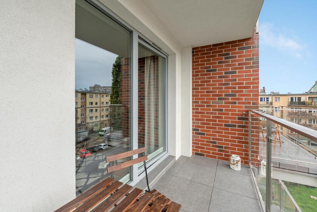 Angielska Grobla - City Center, Marina & Parking by Downtown Apartments - 4