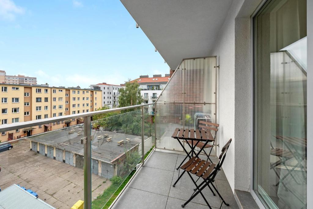 Angielska Grobla - City Center, Marina & Parking by Downtown Apartments - 9