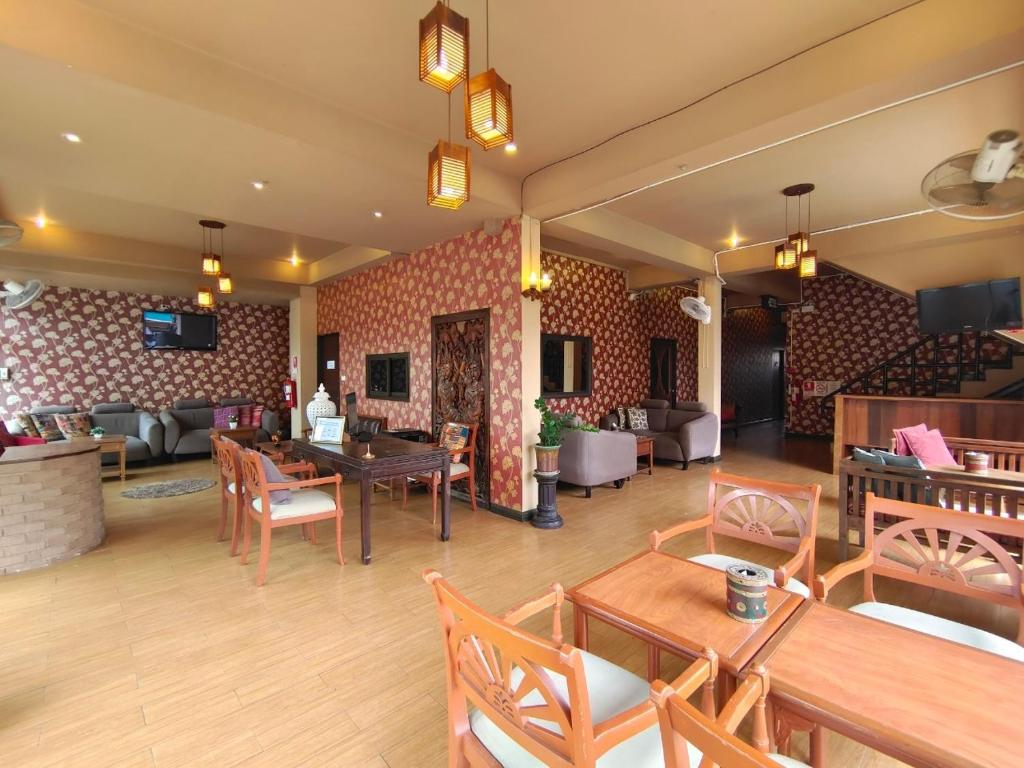 Wualai Boutique by Lanna Oriental - Resim 30