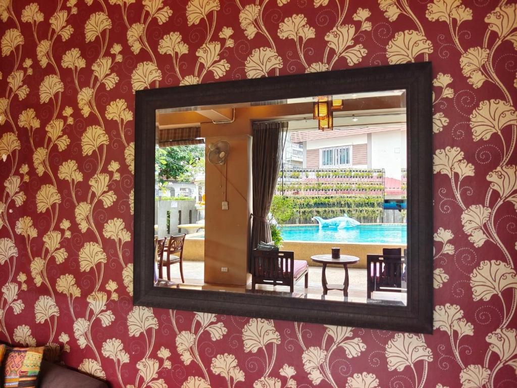 Wualai Boutique by Lanna Oriental - Resim 17