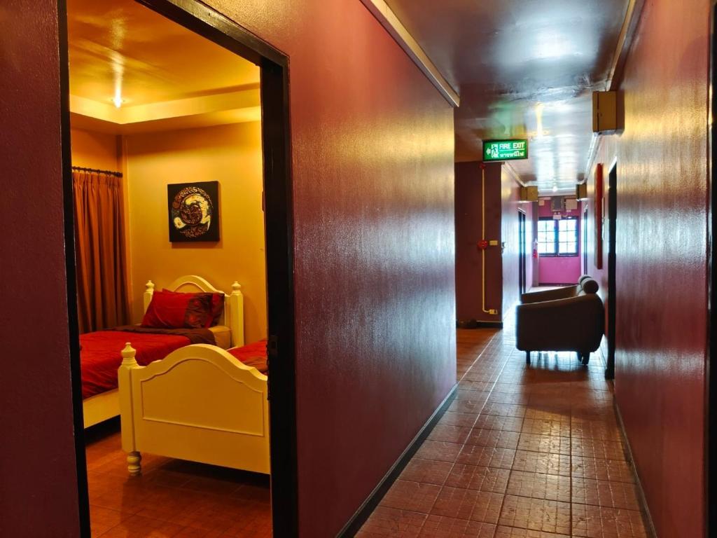 Wualai Boutique by Lanna Oriental - Resim 18