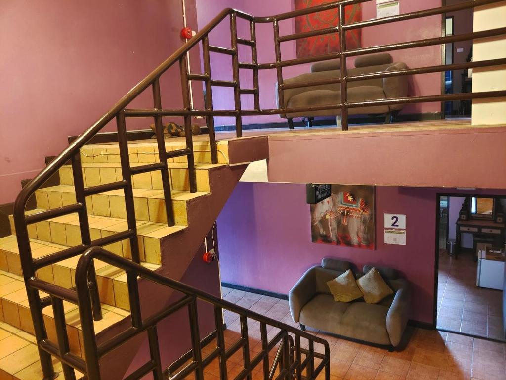 Wualai Boutique by Lanna Oriental - Resim 19