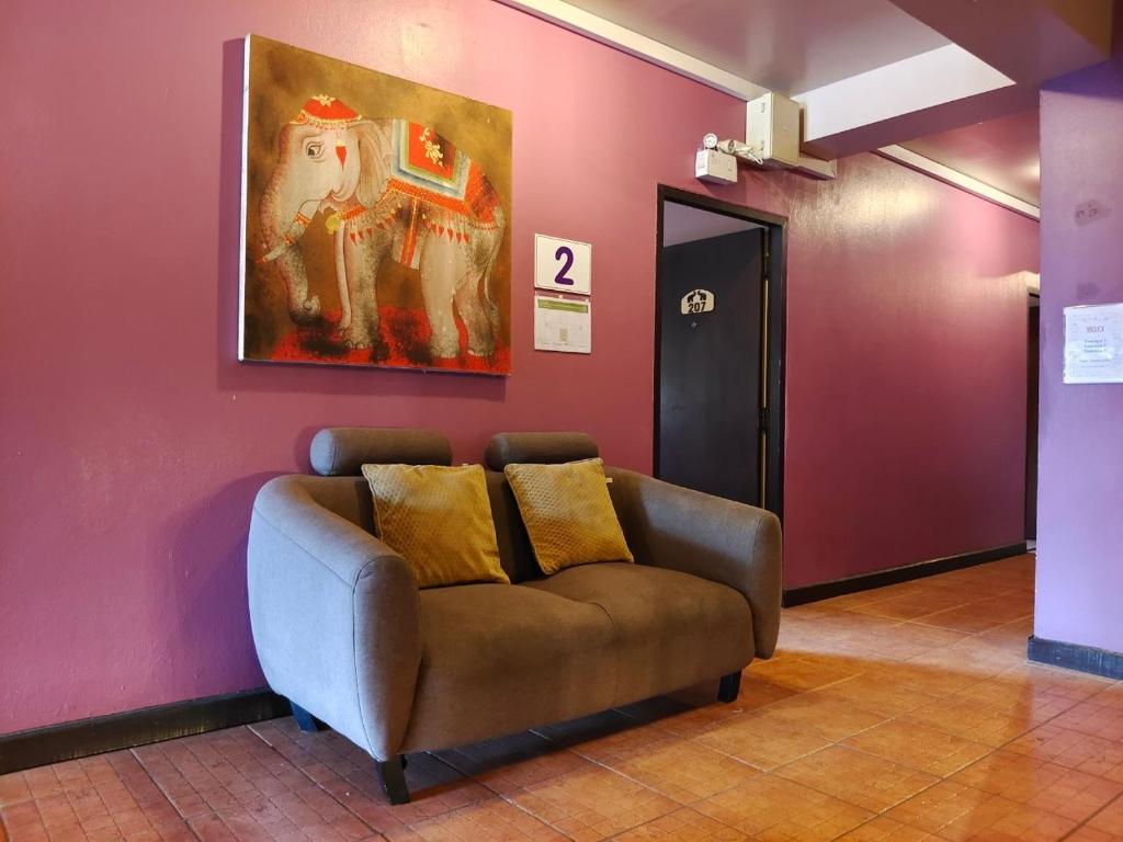 Wualai Boutique by Lanna Oriental - Resim 28