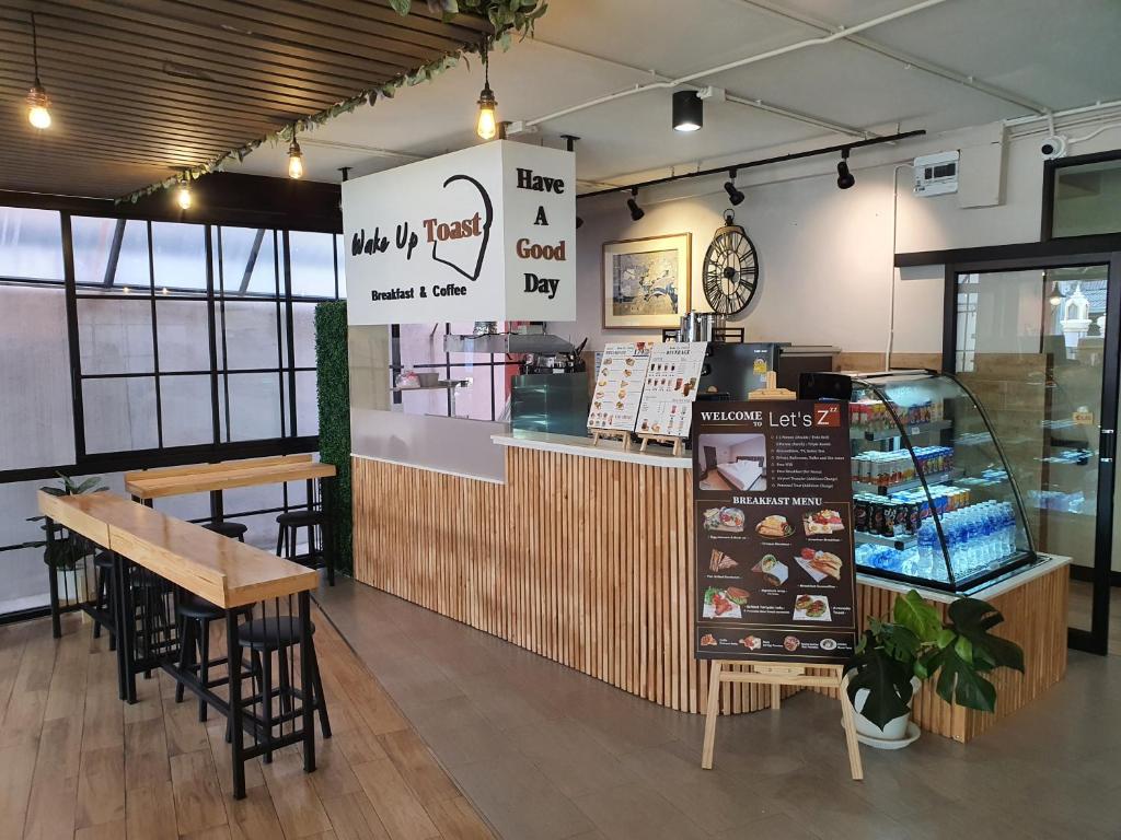 Let's Zzz Bangkok - Resim 9